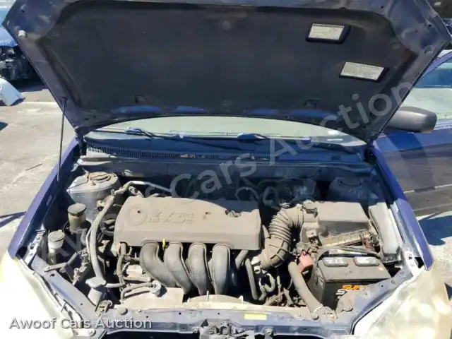 2005 Toyota Corolla 1NXBR32EX5Z347811 — Copart auction photo 11