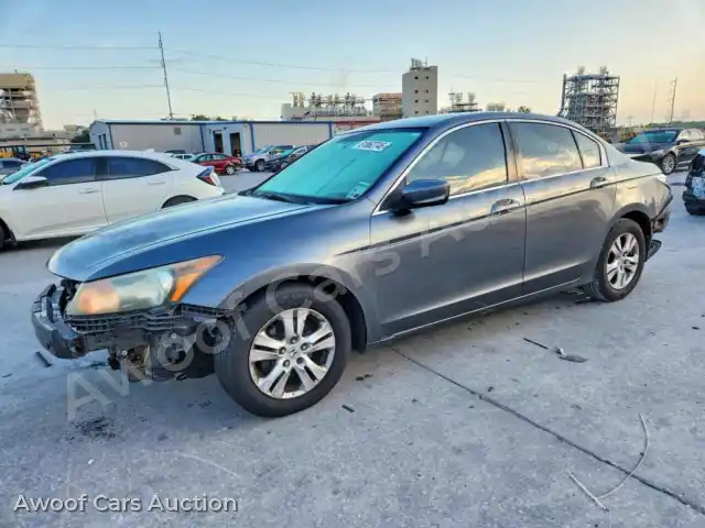 2012 Honda Accord 1HGCP2F37CA244833 — Copart auction photo 1