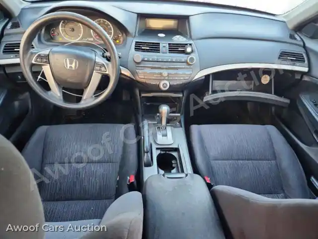2012 Honda Accord 1HGCP2F37CA244833 — Copart auction photo 8