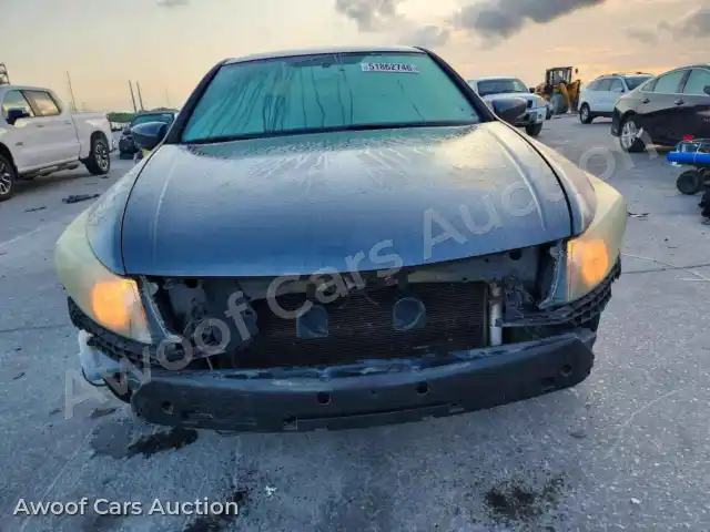 2012 Honda Accord 1HGCP2F37CA244833 — Copart auction photo 5