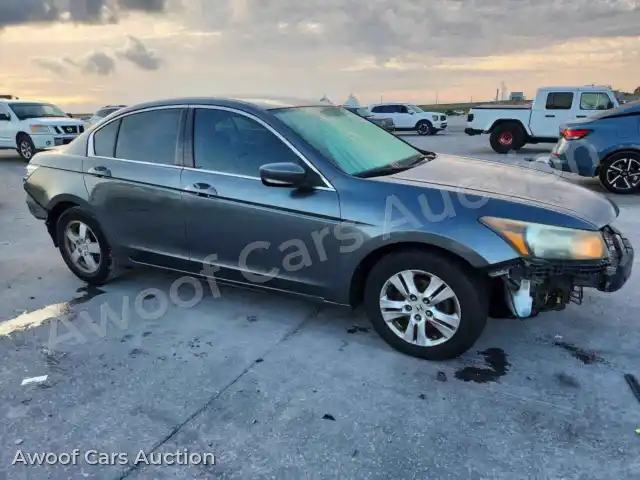 2012 Honda Accord 1HGCP2F37CA244833 — Copart auction photo 4