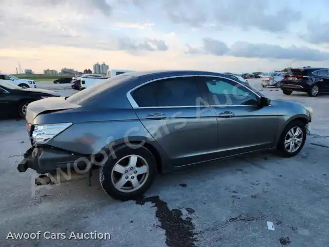 2012 Honda Accord 1HGCP2F37CA244833 — Copart auction photo 3