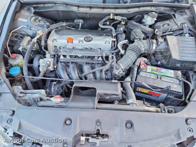 2012 Honda Accord 1HGCP2F37CA244833 — Copart auction photo 11