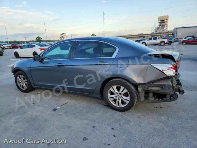2012 Honda Accord 1HGCP2F37CA244833 — Copart auction photo 2