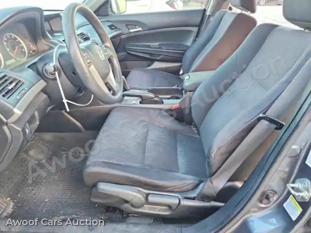 2012 Honda Accord 1HGCP2F37CA244833 — Copart auction photo 7