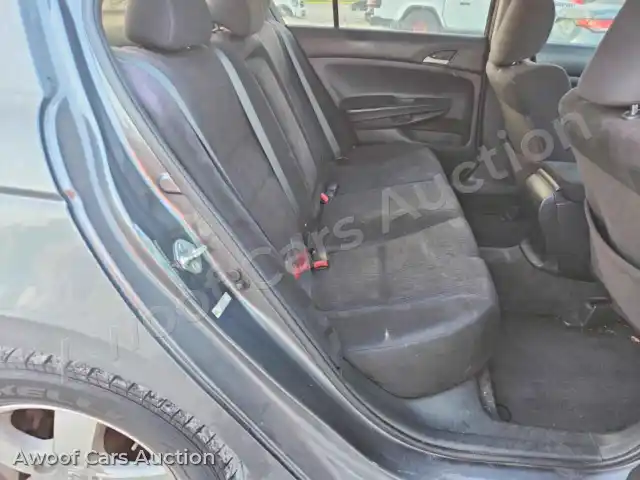 2012 Honda Accord 1HGCP2F37CA244833 — Copart auction photo 10