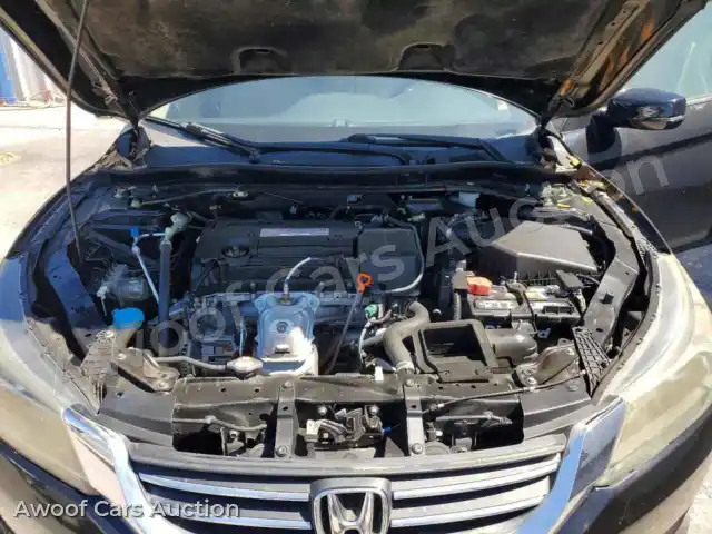 2015 Honda Accord 1HGCR2F86FA094627 — Copart auction photo 11