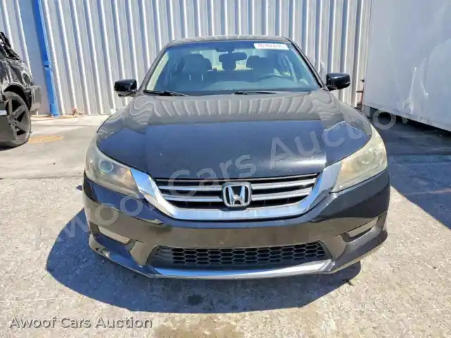 2015 Honda Accord 1HGCR2F86FA094627 — Copart auction photo 5