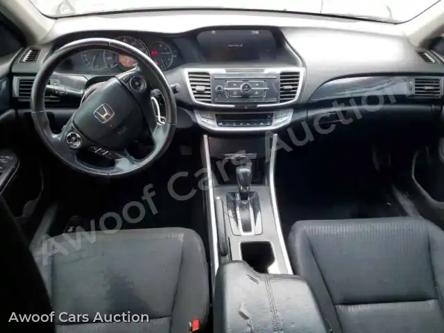 2013 Honda Accord 1HGCR2F52DA176051 — Copart auction photo 8