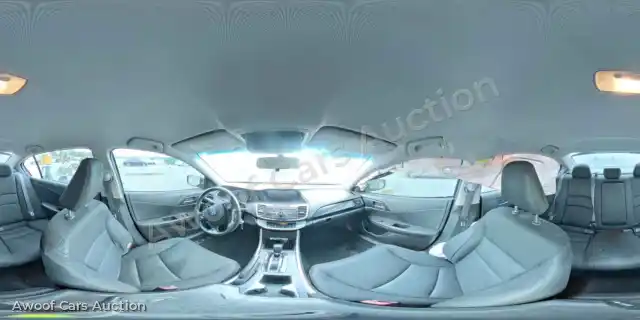 2013 Honda Accord 1HGCR2F52DA176051 — Copart auction photo 14