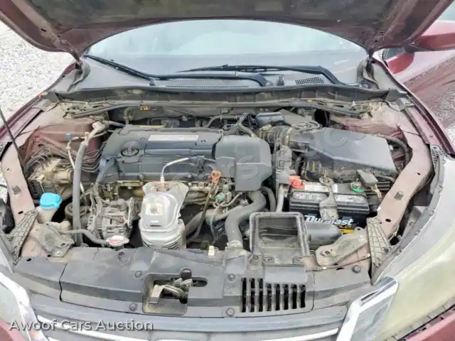 2013 Honda Accord 1HGCR2F52DA176051 — Copart auction photo 11