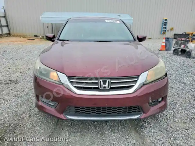 2013 Honda Accord 1HGCR2F52DA176051 — Copart auction photo 5
