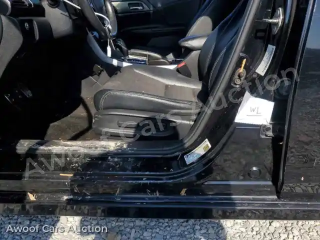 2016 Honda Accord 1HGCR2F50GA148351 — Copart auction photo 12