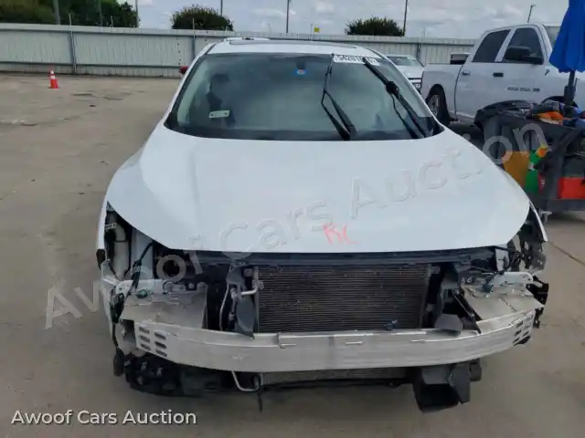 2016 Honda Civic 19XFC2F70GE069922 — Copart auction photo 5