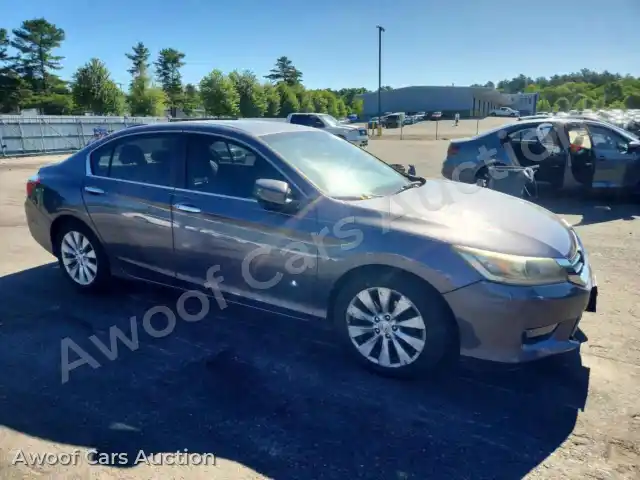 2014 Honda Accord 1HGCR2F88EA051695 — Copart auction photo 4