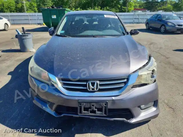 2014 Honda Accord 1HGCR2F88EA051695 — Copart auction photo 5