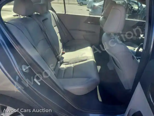 2014 Honda Accord 1HGCR2F88EA051695 — Copart auction photo 10