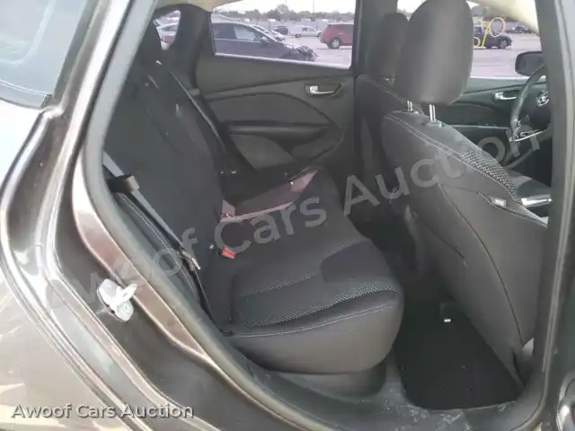 2015 Dodge Dart 1C3CDFBB1FD150319 — Copart auction photo 6
