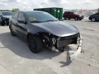 2015 Dodge Dart