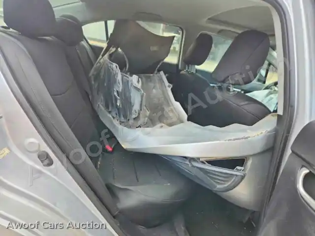 2013 Honda Civic 19XFB2F86DE052193 — Copart auction photo 10