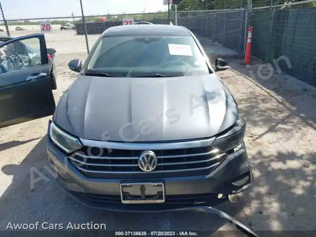 2019 Volkswagen Jetta 3VWG57BU3KM238947 — Iaai auction photo 13