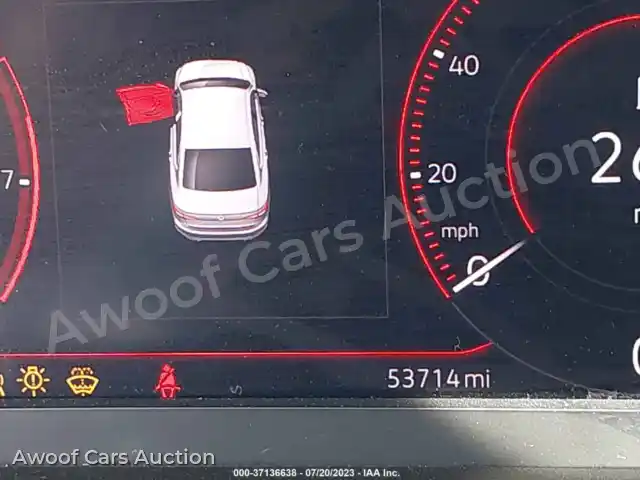 2019 Volkswagen Jetta 3VWG57BU3KM238947 — Iaai auction photo 16