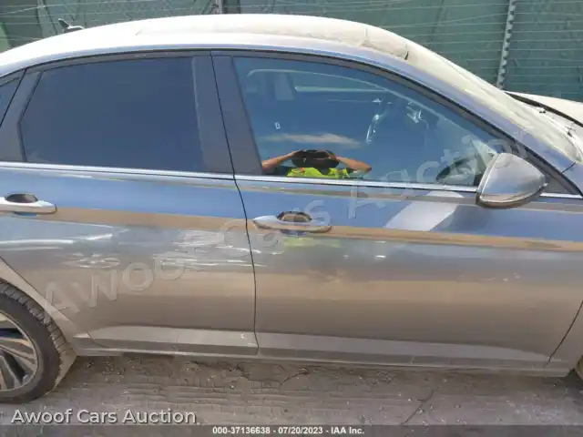 2019 Volkswagen Jetta 3VWG57BU3KM238947 — Iaai auction photo 14