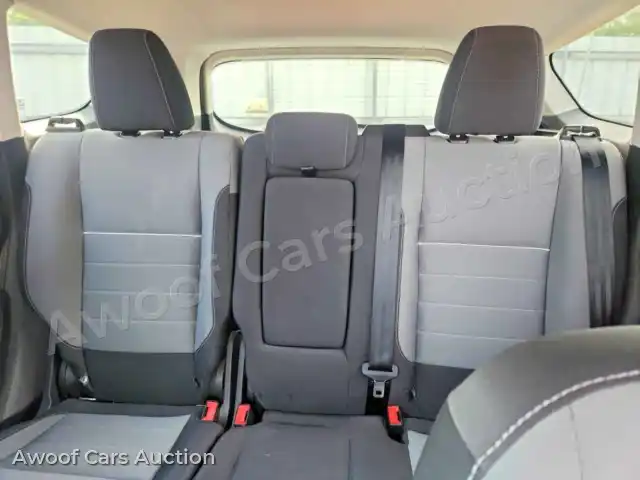 2014 Ford Escape 1FMCU9GX4EUB78160 — Copart auction photo 10