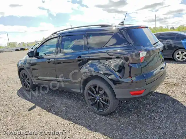 2018 Ford Escape 1FMCU0GD8JUA05530 — Copart auction photo 2
