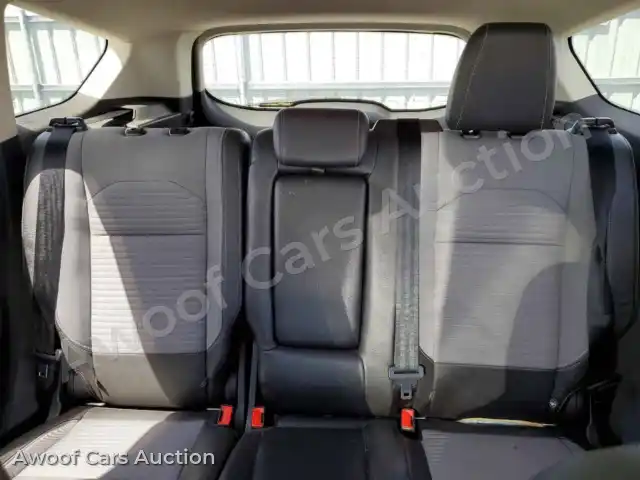 2018 Ford Escape 1FMCU0GD8JUA05530 — Copart auction photo 10