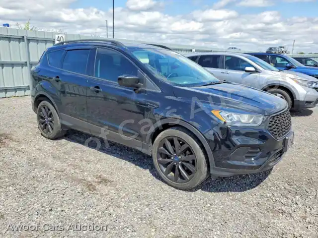 2018 Ford Escape 1FMCU0GD8JUA05530 — Copart auction photo 4