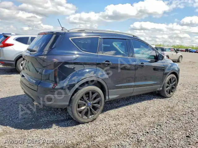 2018 Ford Escape 1FMCU0GD8JUA05530 — Copart auction photo 3