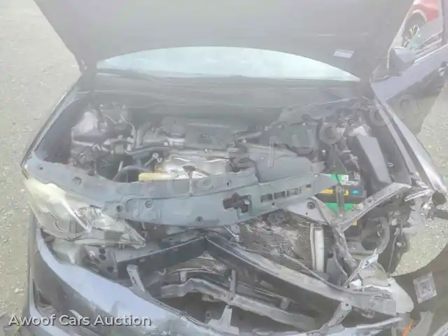 2014 Toyota Camry 4T1BF1FKXEU345277 — Copart auction photo 11