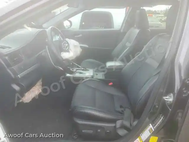 2014 Toyota Camry 4T1BF1FKXEU345277 — Copart auction photo 7