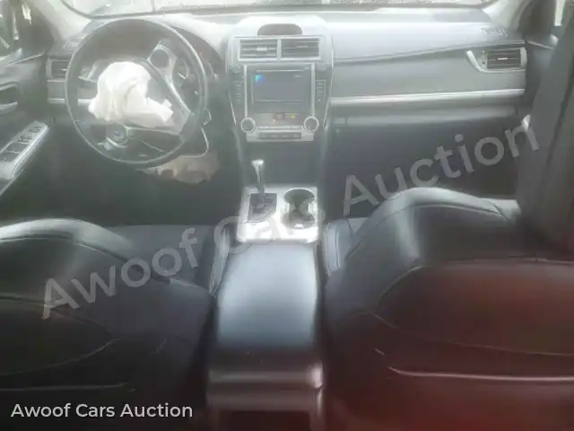 2014 Toyota Camry 4T1BF1FKXEU345277 — Copart auction photo 8