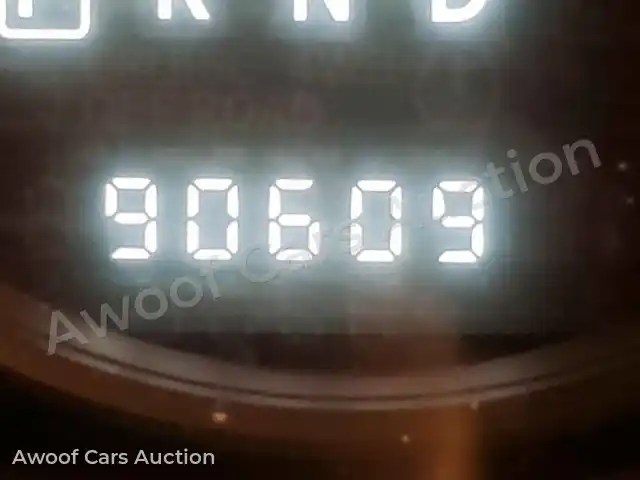 2015 Jeep Compass 1C4NJDBBXFD215167 — Copart auction photo 8
