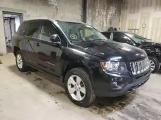2015 Jeep Compass