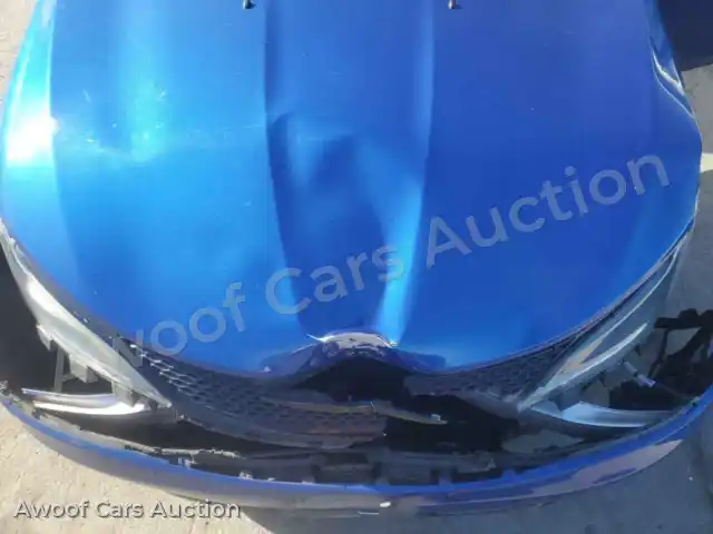 2015 Chrysler 200 1C3CCCBB7FN540028 — Copart auction photo 11