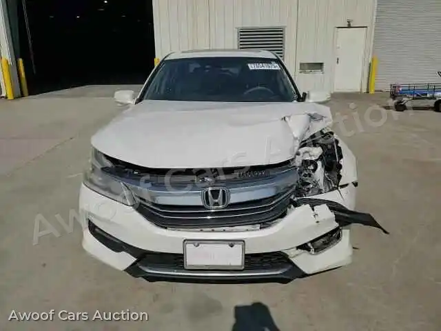 2016 Honda Accord 1HGCR3F02GA019022 — photo 13 de la vente Copart