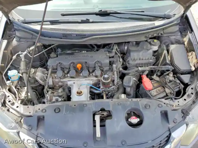 2015 Honda Civic 19XFB2F77FE292752 — Copart auction photo 11