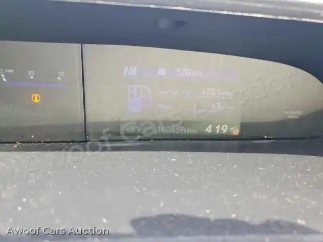 2015 Honda Civic 19XFB2F77FE292752 — Copart auction photo 9