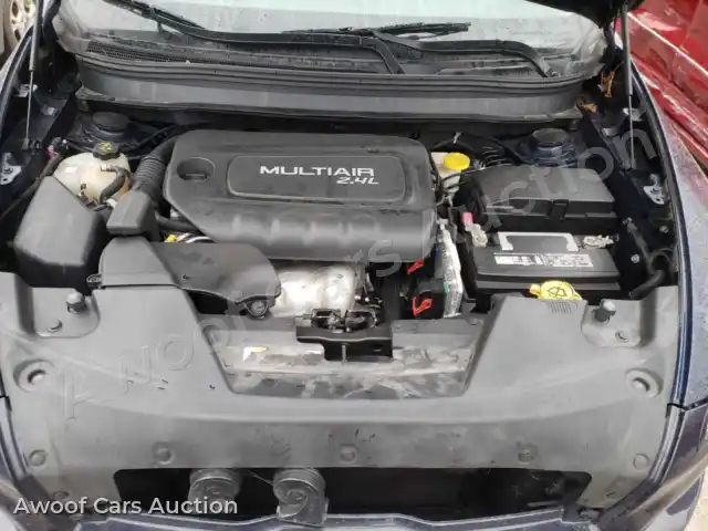 2015 Jeep Cherokee 1C4PJMCB2FW679226 — Copart auction photo 7