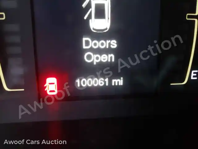 2015 Jeep Cherokee 1C4PJMCB2FW679226 — Copart auction photo 8