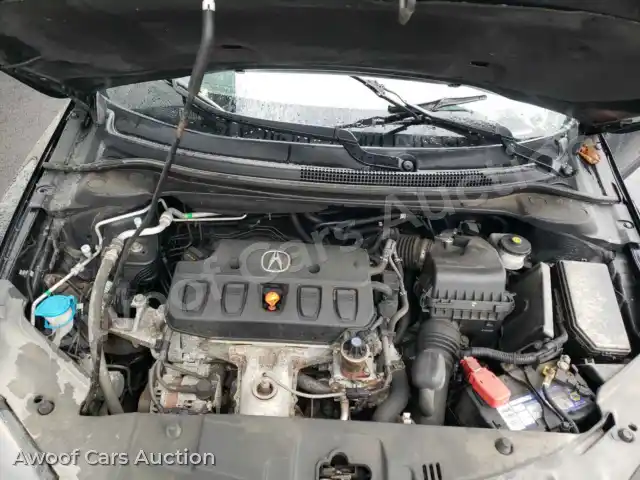 2015 Acura ILX 19VDE1F3XFE400814 — Copart auction photo 7