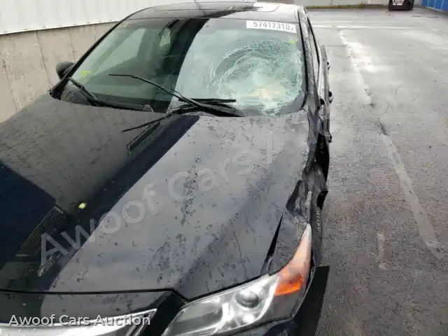 2015 Acura ILX 19VDE1F3XFE400814 — Copart auction photo 9