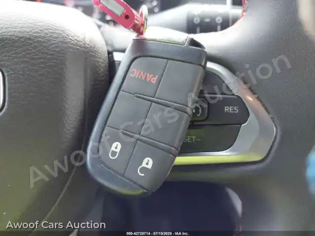 2023 Jeep Compass 3C4NJDDN5PT501785 — hoton gwanjo Iaai na 11
