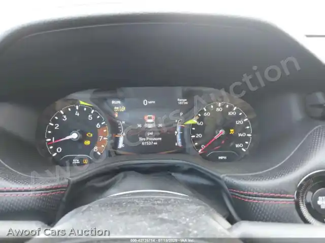 2023 Jeep Compass 3C4NJDDN5PT501785 — hoton gwanjo Iaai na 7