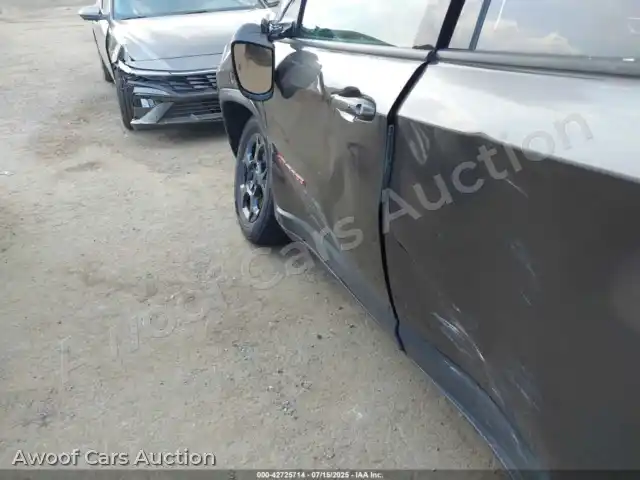 2023 Jeep Compass 3C4NJDDN5PT501785 — hoton gwanjo Iaai na 18