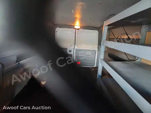 2013 Ford Econoline 1FTNS1EW7DDB31038 — Copart auction photo 10