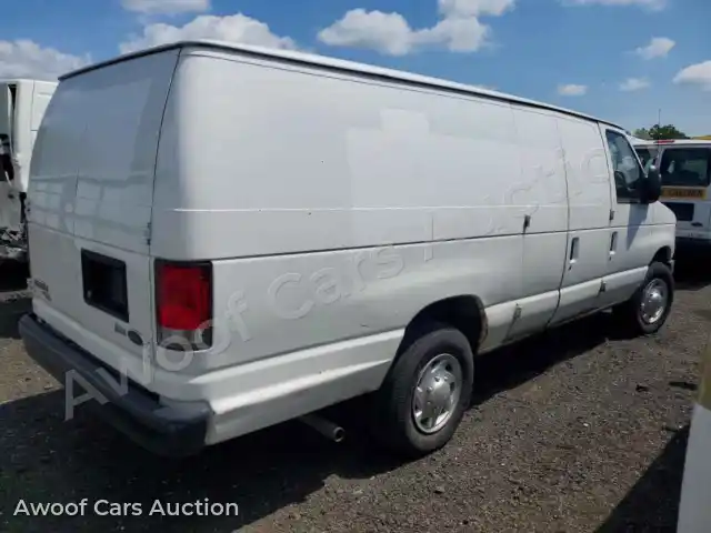 2013 Ford Econoline 1FTNS1EW7DDB31038 — Copart auction photo 3